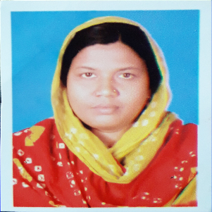 মোসাঃ মনোয়ারা খাতুন